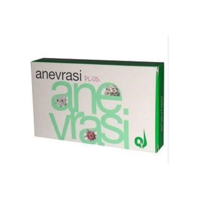 Anevrasi plus