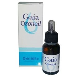 Infrabios Gaia ozonoil