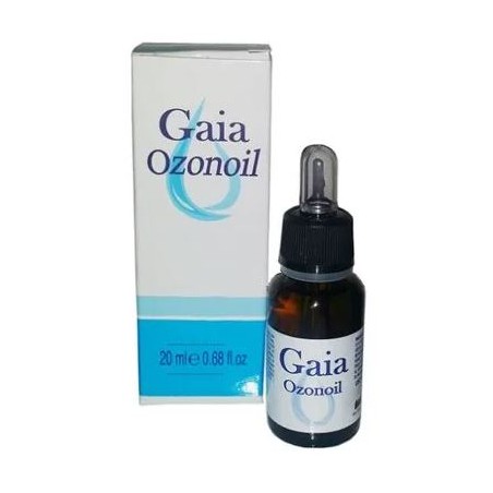 Infrabios Gaia ozonoil