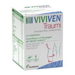 Viviven traumi
