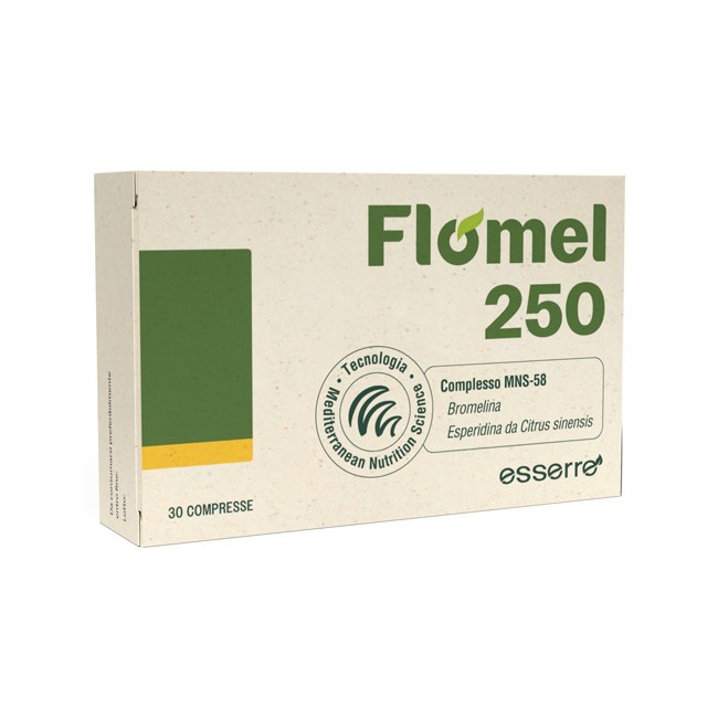 Flomel 250