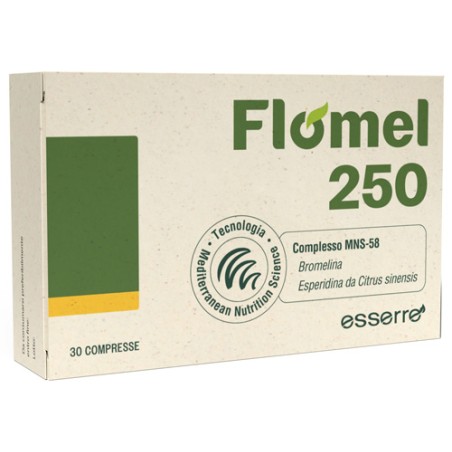Flomel 250