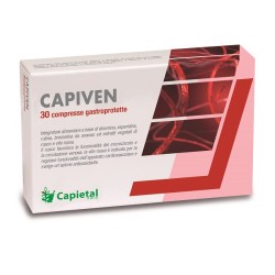 Capiven 30 compresse