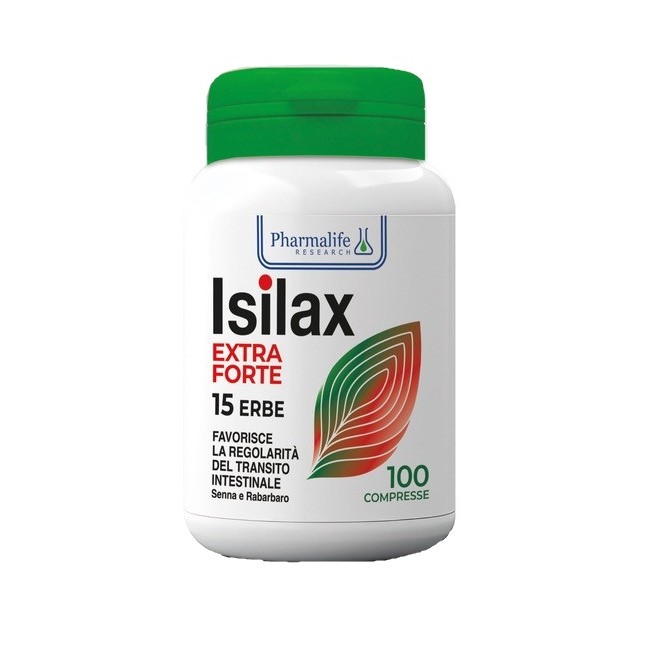 Isilax extra forte
