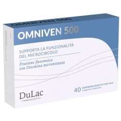 Omniven 500