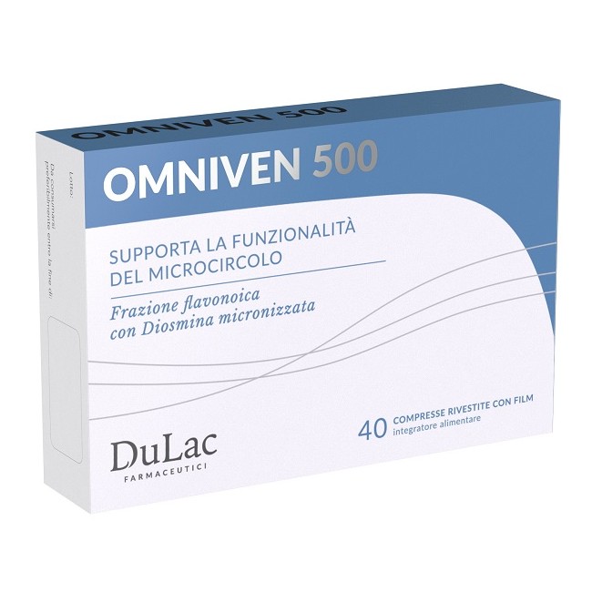 Omniven 500 Omniven 500