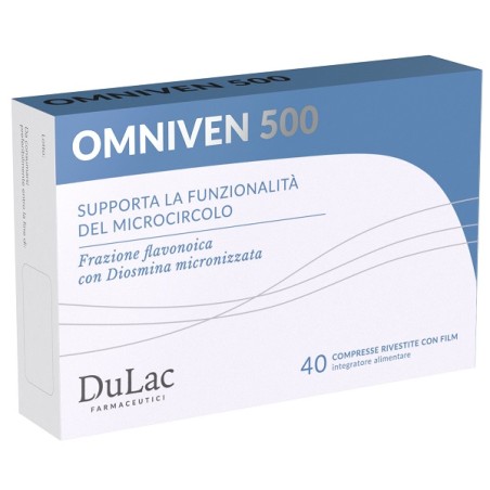 Omniven 500