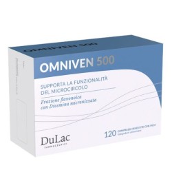 Omniven 500