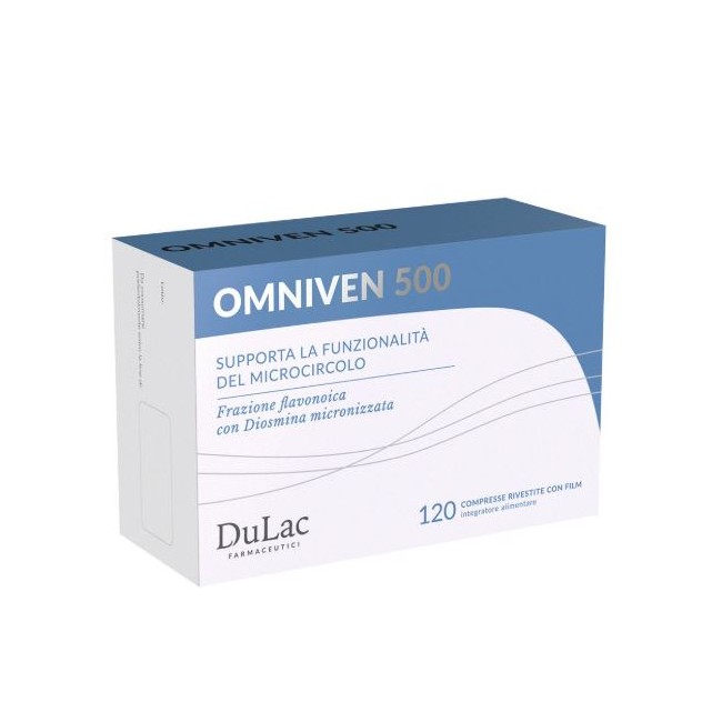 Omniven 500 Omniven 500