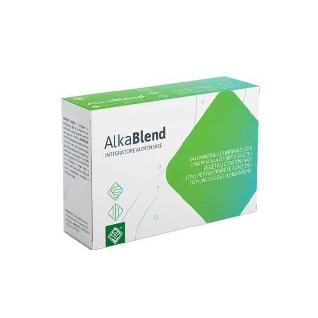 Alkablend