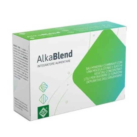 Alkablend