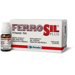 Ferrosil plus