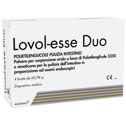Lovol-esse duo