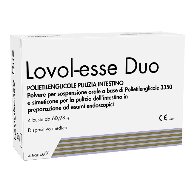 Lovol-esse duo Lovol-esse duo