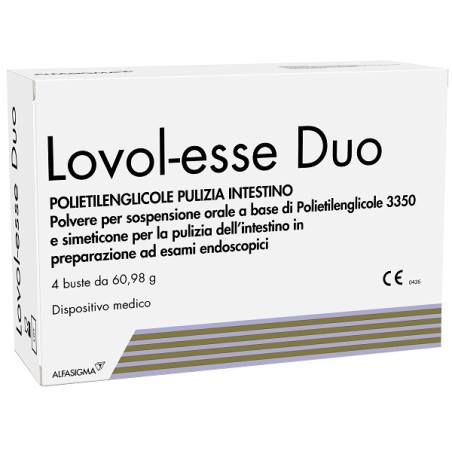 Lovol-esse duo