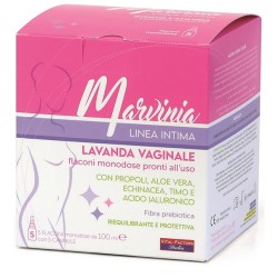 Marvinia lavanda vaginale monouso