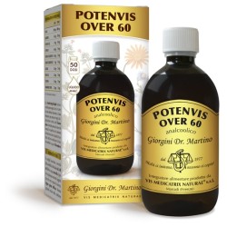 Giorgini Potenvis over 60 analcolico