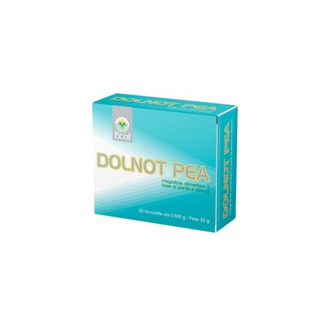 Dolnot pea Dolnot pea