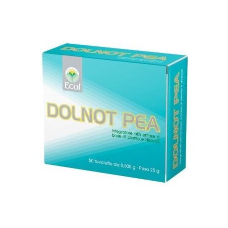 Dolnot pea