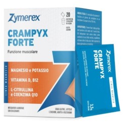 Zymerex crampyx forte