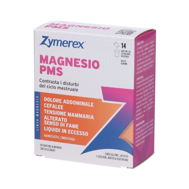 Zymerex magnesio pms