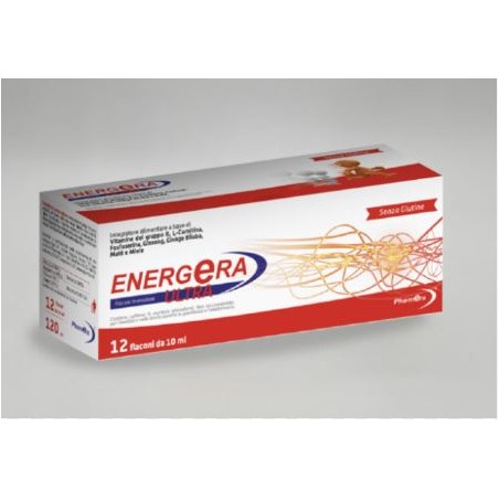 Energera ultra