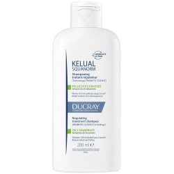 Kelual squanorm shampoo anti forfora grassa