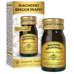 Dr. Giorgini Magnesio Bisglicinato