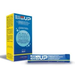 Pool Pharma Mgk Vis Water Up 10 Bustine