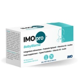 Imopro Babybioma Fragola