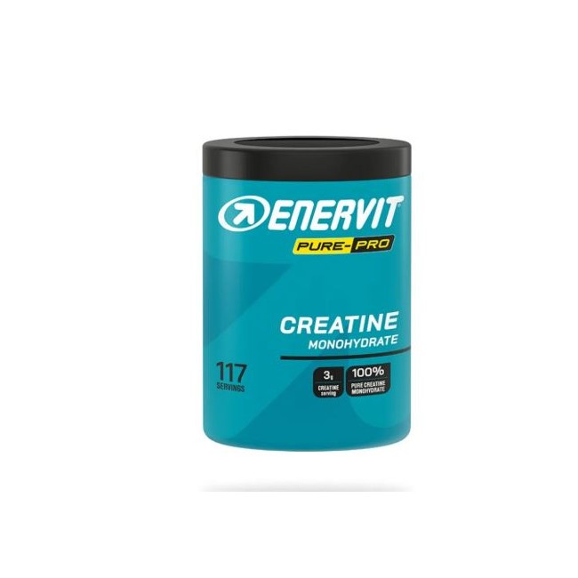 Enervit Pure Pro Creatina Enervit Pure Pro Creatina