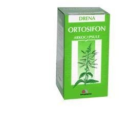 Ortosifon Arkocapsule 45 Capsule