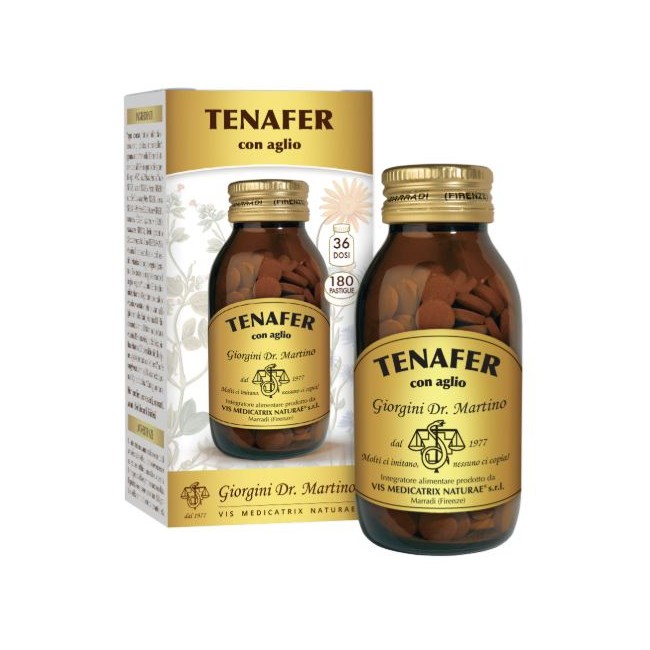 Tenafer Con Aglio Tenafer Con Aglio