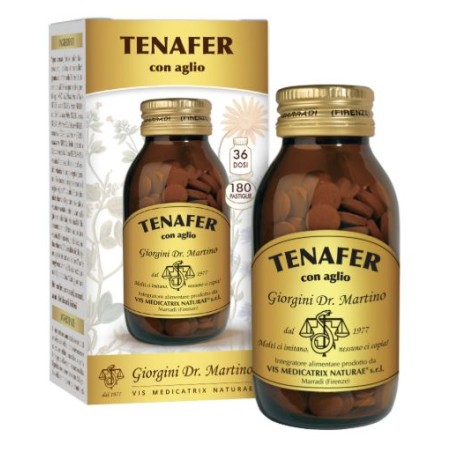 Tenafer Con Aglio