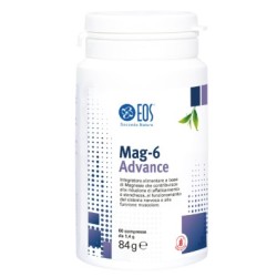 Eos Secondo Natura Eos Mag 6 Advance