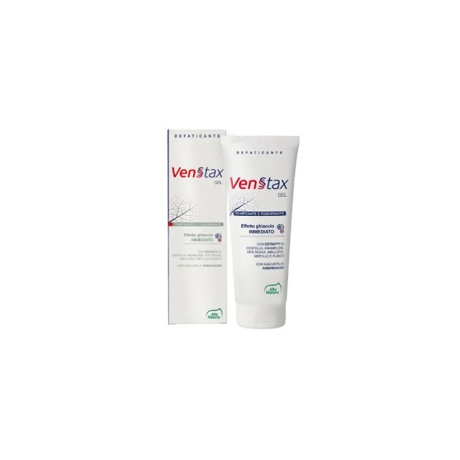 Alta Natura Venstax Gel Gambe Alta Natura Venstax Gel Gambe