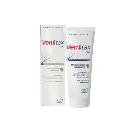 Alta Natura Venstax Gel Gambe Alta Natura Venstax Gel Gambe