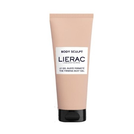 Lierac Body Sculpt Gel Seno & Decollete