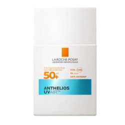 Anthelios Fluido Leggero Uvair