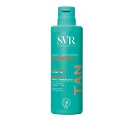 Svr Sun Secure Mousse Autoabbronzante