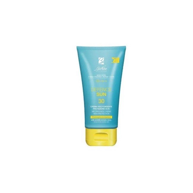Bionike Defence Sun 30 Crema Viso Fondente Bionike Defence Sun 30 Crema Viso Fondente