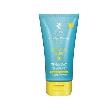 Bionike Defence Sun 30 Crema Viso Fondente
