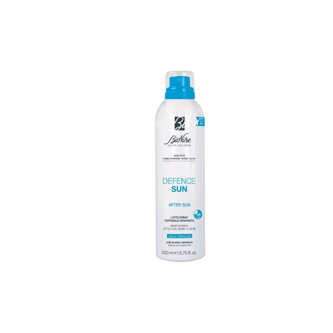 Bionike Defence Sun Spray Doposole