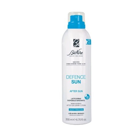Bionike Defence Sun Spray Doposole