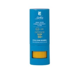 Bionike Defence Sun 50+ Stick Zone Sensibili