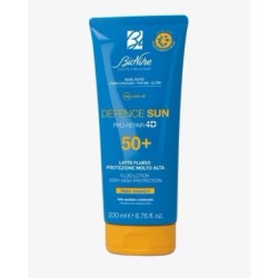 Bionike Defence Sun 50+ Latte Fluido