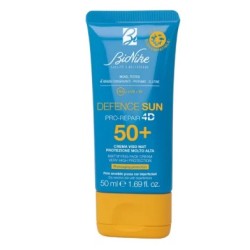 Bionike Defence Sun 50+ Crema Viso Mat