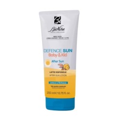 Defence Sun Baby&kid Fluido Doposole Idratante