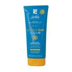 Bionike Defence Sun 30 Latte Fluido