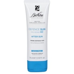 Bionike Defence Sun Crema Doposole Lenitiva